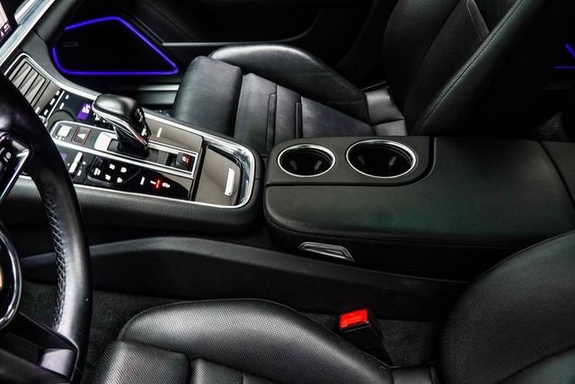 2021 Porsche Panamera RWD - 22994839 - 21