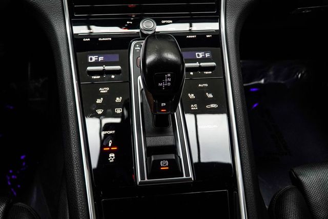 2021 Porsche Panamera RWD - 22994839 - 22