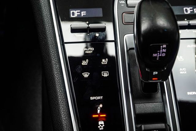 2021 Porsche Panamera RWD - 22994839 - 23