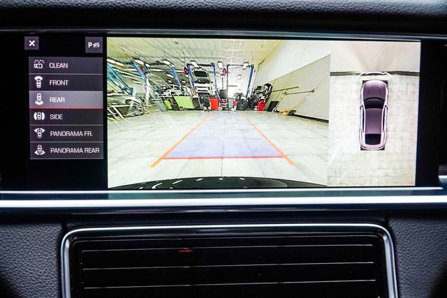 2021 Porsche Panamera RWD - 22994839 - 29