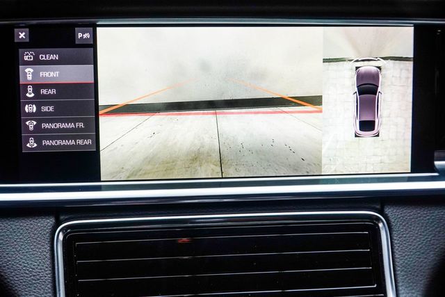 2021 Porsche Panamera RWD - 22994839 - 30