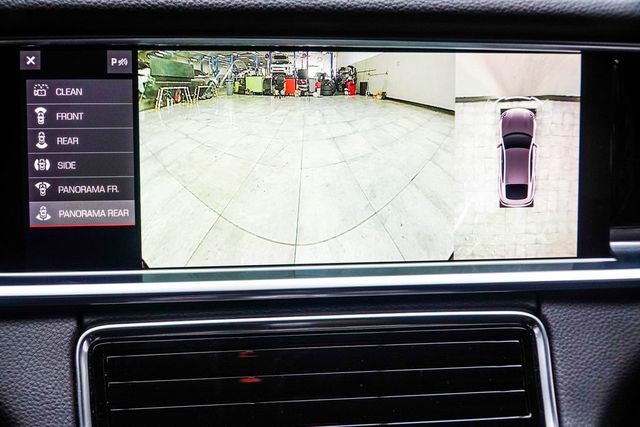 2021 Porsche Panamera RWD - 22994839 - 33