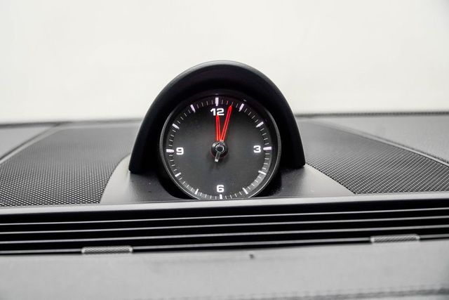 2021 Porsche Panamera RWD - 22994839 - 34