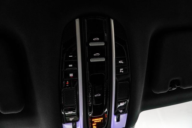 2021 Porsche Panamera RWD - 22994839 - 35