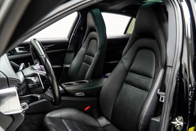 2021 Porsche Panamera RWD - 22994839 - 43