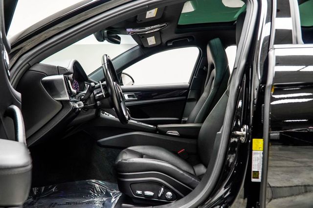 2021 Porsche Panamera RWD - 22994839 - 44