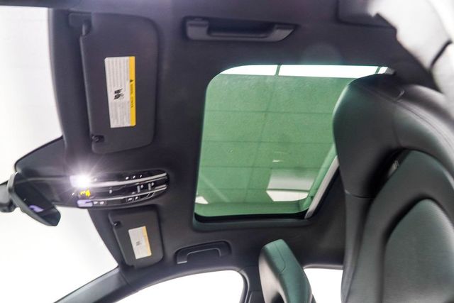 2021 Porsche Panamera RWD - 22994839 - 46