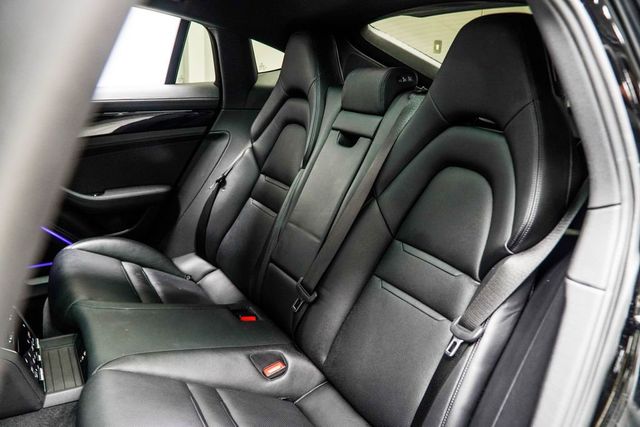 2021 Porsche Panamera RWD - 22994839 - 48