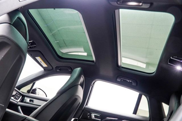 2021 Porsche Panamera RWD - 22994839 - 49