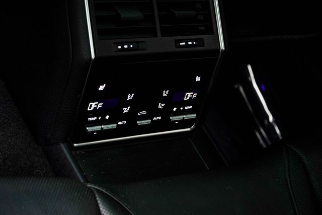 2021 Porsche Panamera RWD - 22994839 - 50