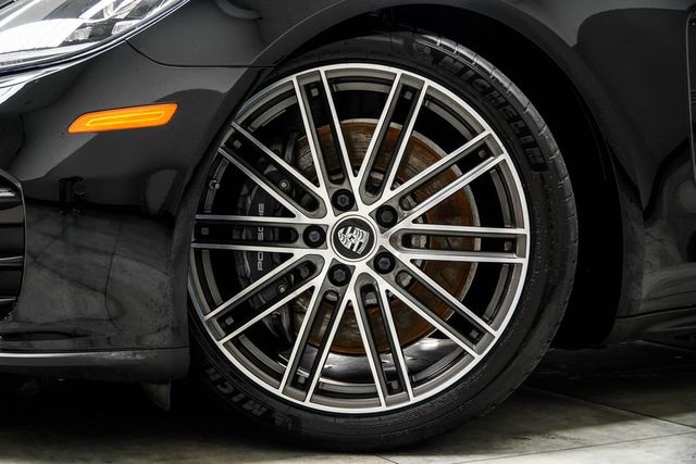 2021 Porsche Panamera RWD - 22994839 - 5