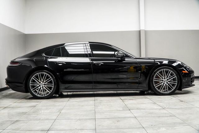 2021 Porsche Panamera RWD - 22994839 - 6