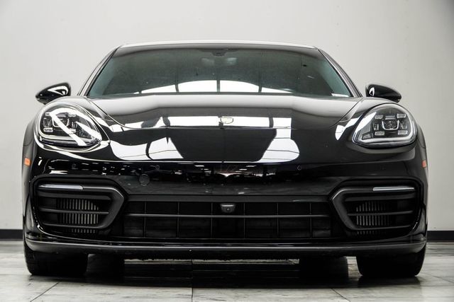 2021 Porsche Panamera RWD - 22994839 - 7