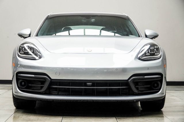 2021 Porsche Panamera RWD - 22961056 - 9