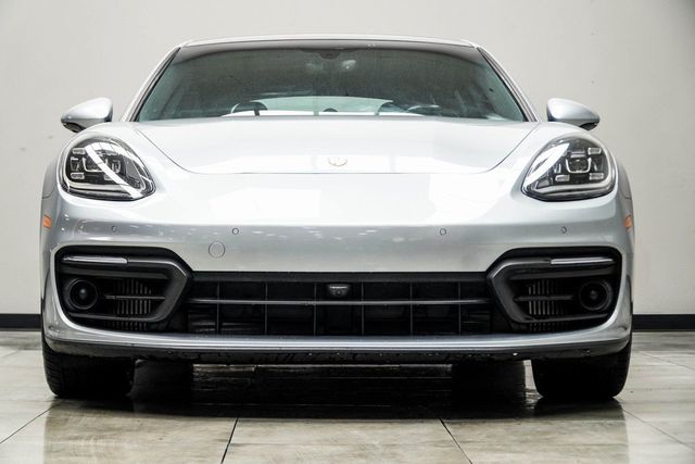 2021 Porsche Panamera RWD - 22961056 - 10
