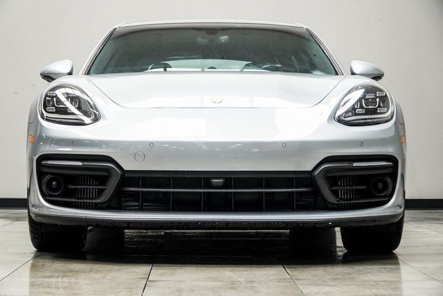 2021 Porsche Panamera RWD - 22961056 - 11