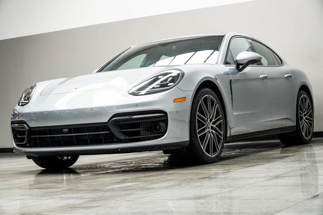 2021 Porsche Panamera RWD - 22961056 - 12