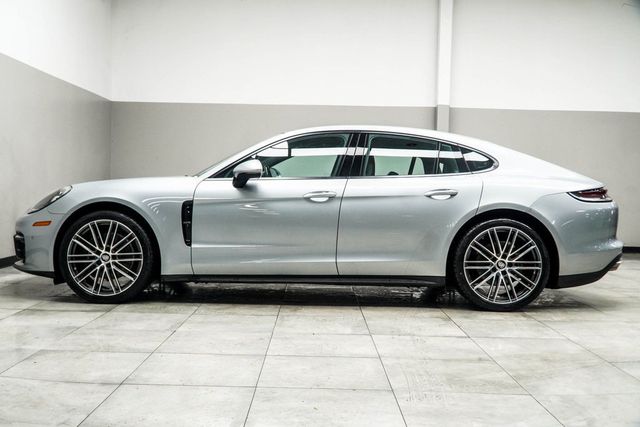 2021 Porsche Panamera RWD - 22961056 - 13