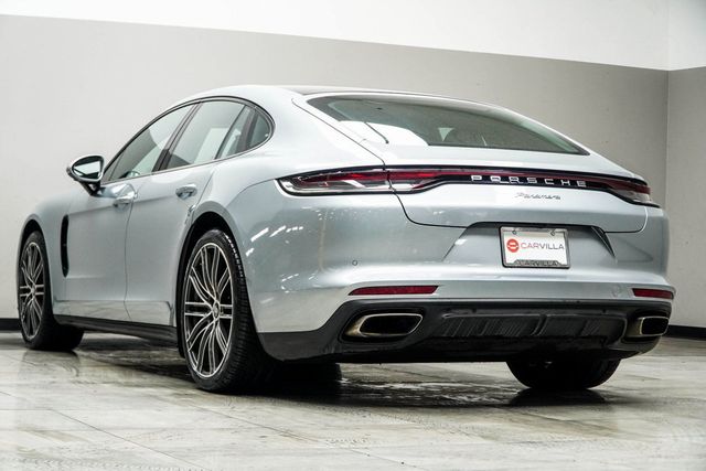 2021 Porsche Panamera RWD - 22961056 - 14