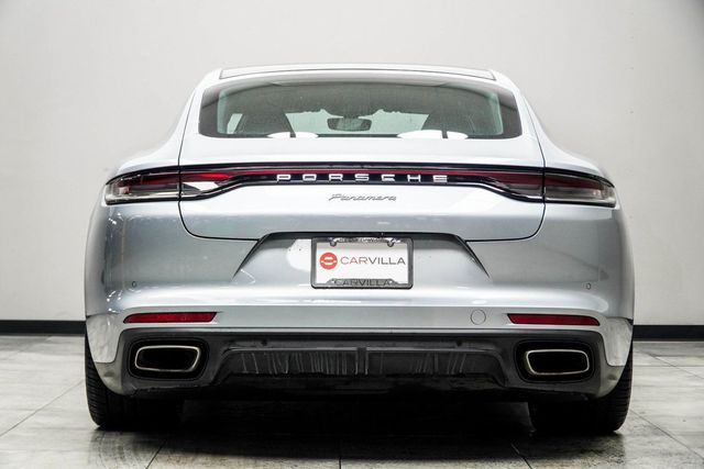 2021 Porsche Panamera RWD - 22961056 - 15