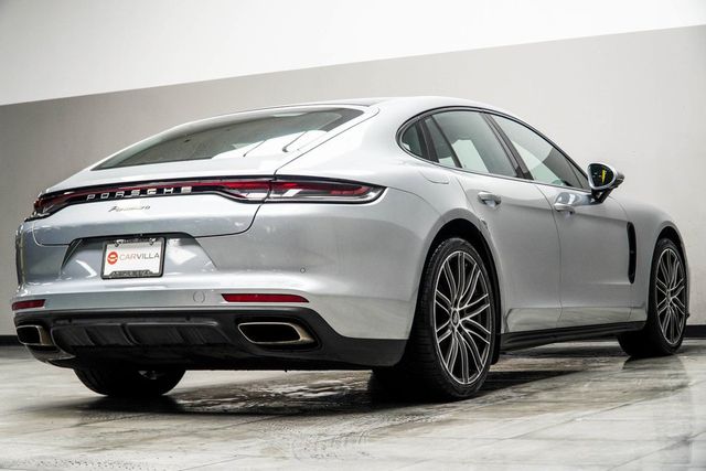 2021 Porsche Panamera RWD - 22961056 - 16