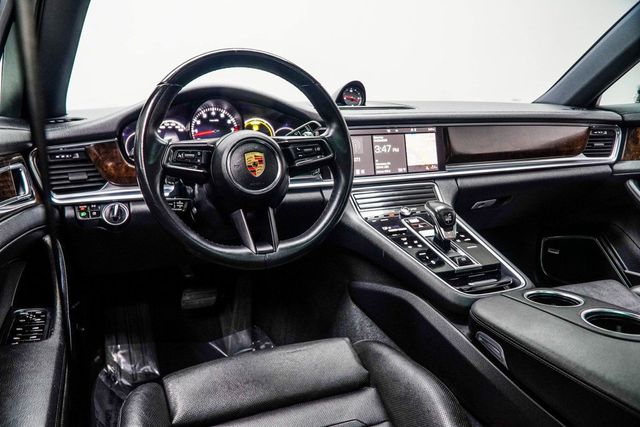 2021 Porsche Panamera RWD - 22961056 - 19