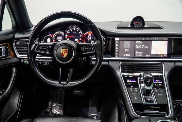2021 Porsche Panamera RWD - 22961056 - 20