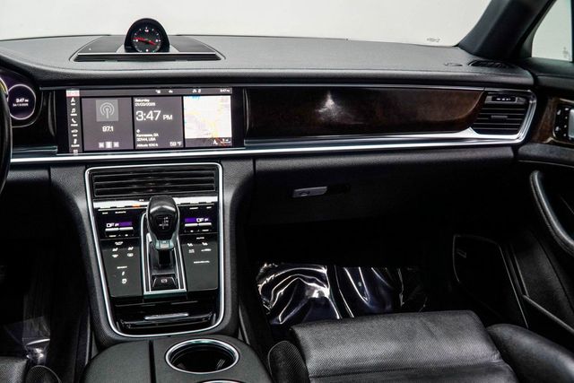 2021 Porsche Panamera RWD - 22961056 - 21