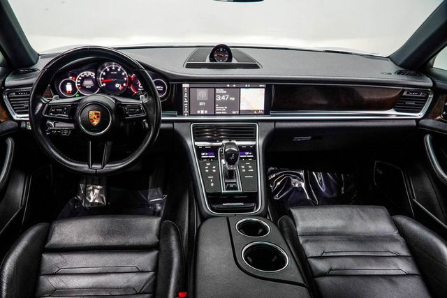 2021 Porsche Panamera RWD - 22961056 - 22