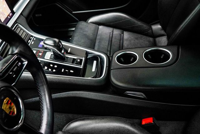 2021 Porsche Panamera RWD - 22961056 - 24