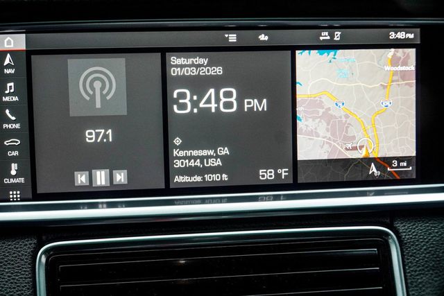 2021 Porsche Panamera RWD - 22961056 - 27