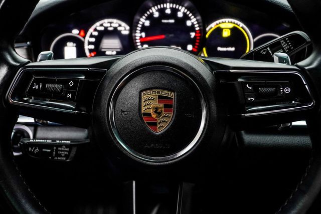 2021 Porsche Panamera RWD - 22961056 - 35