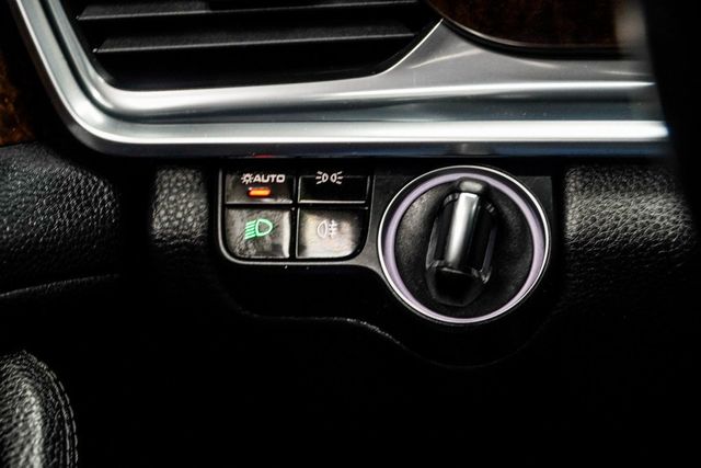 2021 Porsche Panamera RWD - 22961056 - 36