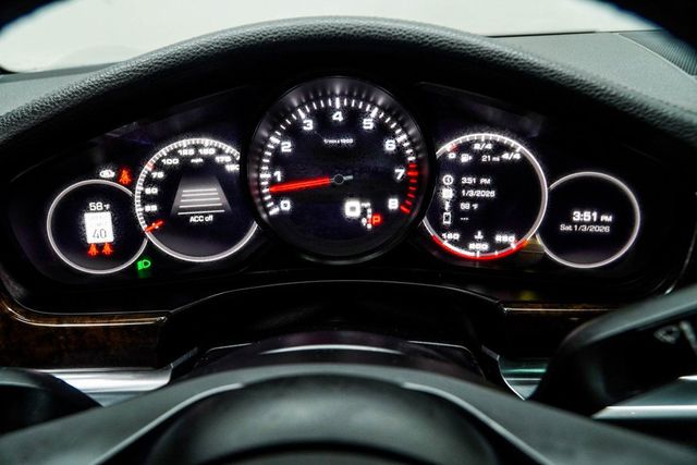 2021 Porsche Panamera RWD - 22961056 - 38