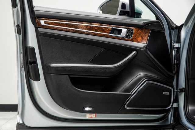 2021 Porsche Panamera RWD - 22961056 - 39