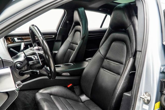 2021 Porsche Panamera RWD - 22961056 - 43