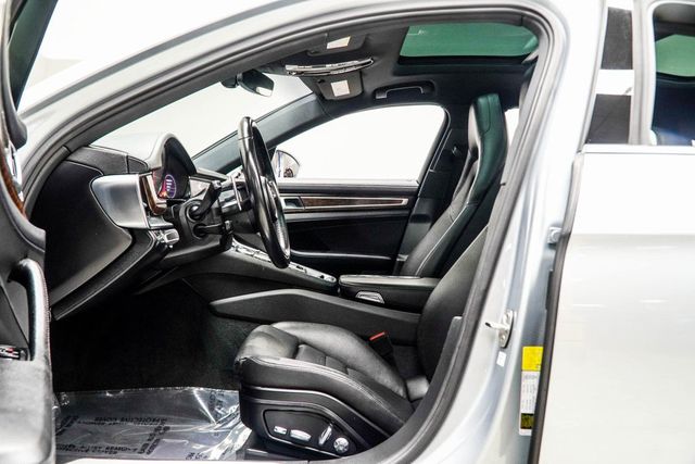 2021 Porsche Panamera RWD - 22961056 - 44