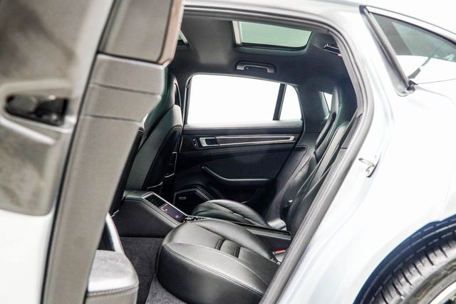 2021 Porsche Panamera RWD - 22961056 - 45