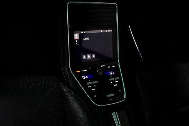 2021 Porsche Panamera RWD - 22961056 - 46