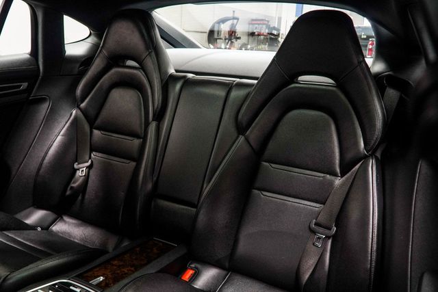 2021 Porsche Panamera RWD - 22961056 - 47