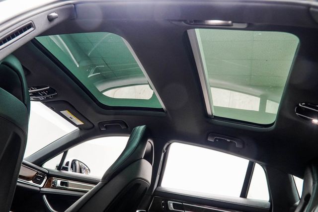 2021 Porsche Panamera RWD - 22961056 - 49