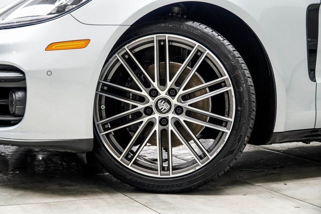 2021 Porsche Panamera RWD - 22961056 - 5