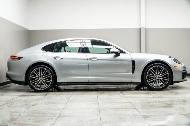 2021 Porsche Panamera RWD - 22961056 - 6