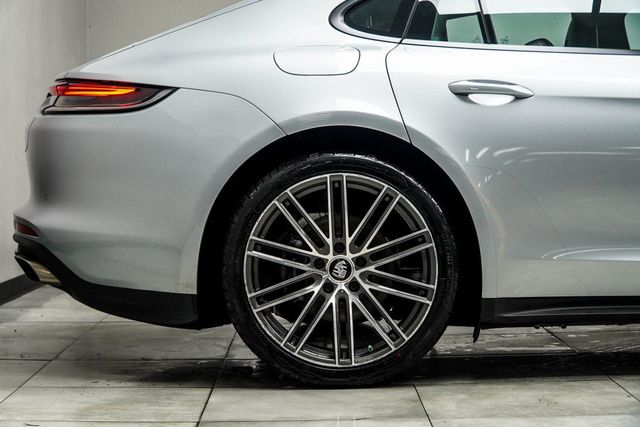 2021 Porsche Panamera RWD - 22961056 - 7