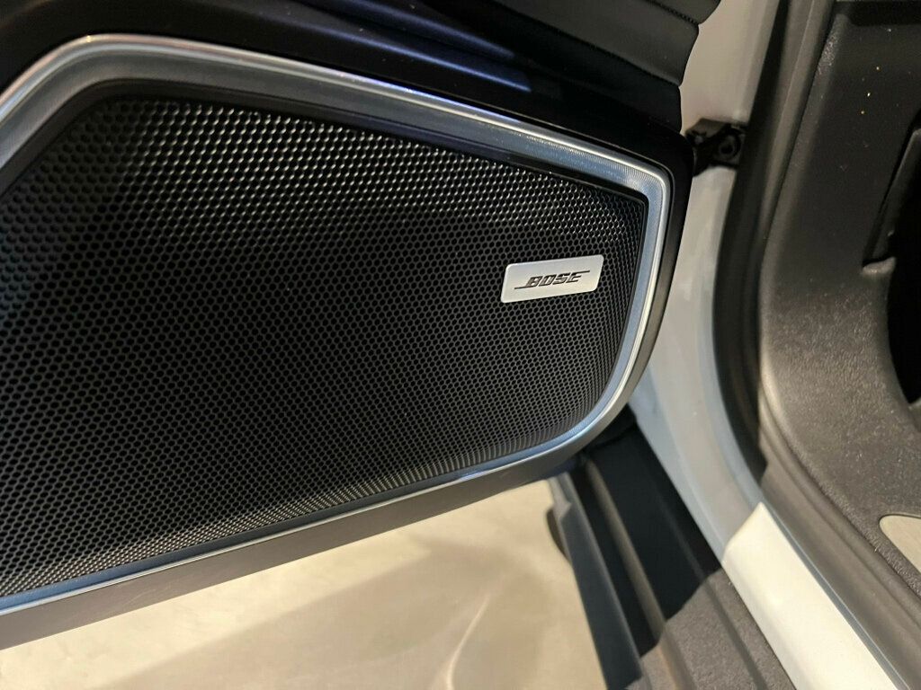 2021 Porsche Panamera RWD/PremiumPkg/AdapAirSuspension/Htd&CldSeats/14WayPwrSeats/NAV - 22924747 - 14