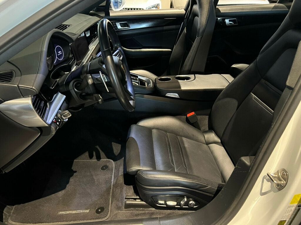 2021 Porsche Panamera RWD/PremiumPkg/AdapAirSuspension/Htd&CldSeats/14WayPwrSeats/NAV - 22924747 - 15