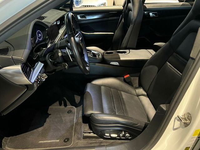 2021 Porsche Panamera RWD/PremiumPkg/AdapAirSuspension/Htd&CldSeats/14WayPwrSeats/NAV - 22924747 - 15