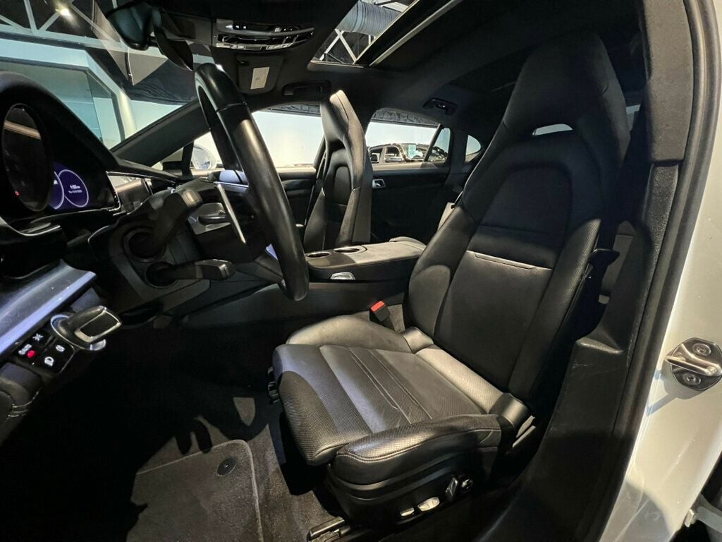2021 Porsche Panamera RWD/PremiumPkg/AdapAirSuspension/Htd&CldSeats/14WayPwrSeats/NAV - 22924747 - 16