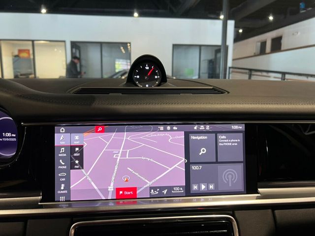 2021 Porsche Panamera RWD/PremiumPkg/AdapAirSuspension/Htd&CldSeats/14WayPwrSeats/NAV - 22924747 - 19