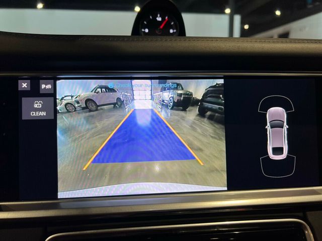 2021 Porsche Panamera RWD/PremiumPkg/AdapAirSuspension/Htd&CldSeats/14WayPwrSeats/NAV - 22924747 - 20